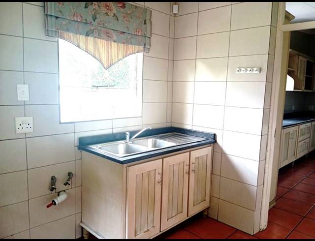 4 BEDROOM HOUSE FOR SALE IN SASOLBURG EXT 15